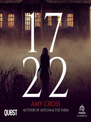1722 - Audiobook